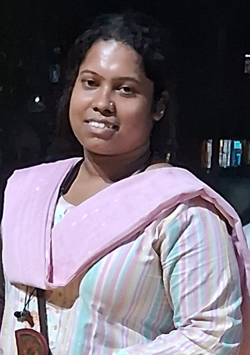 Sukla Sarkar